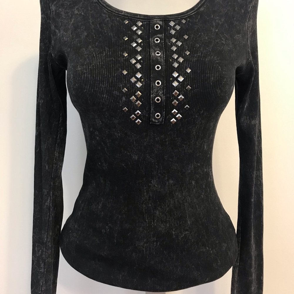 American Age Rocker Long Sleeve - Picture 3 of 8